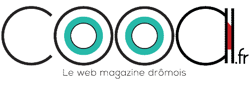 Cooa – Le web magazine Drônais