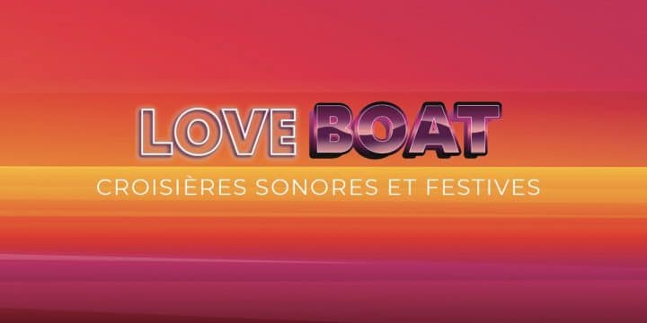 JEUDI 18 MAI Delphine Lafrange @ Love Boat (Lyon 69)